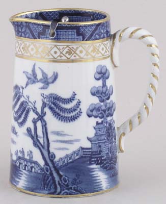 Jug or Pitcher Hot Water c1920s